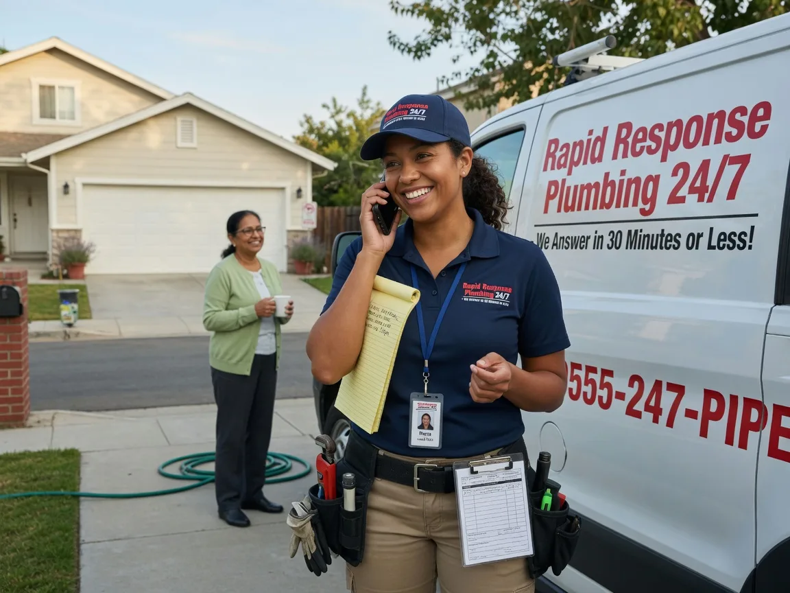Emergency Plumber Rootstown, OH FAQs